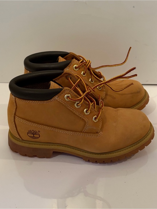 Timberland Shoes - Timberland Women's Nellie Waterproof Chukka Boot